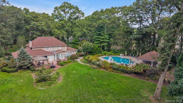 75 Belvedere Drive, Syosset, NY 11791