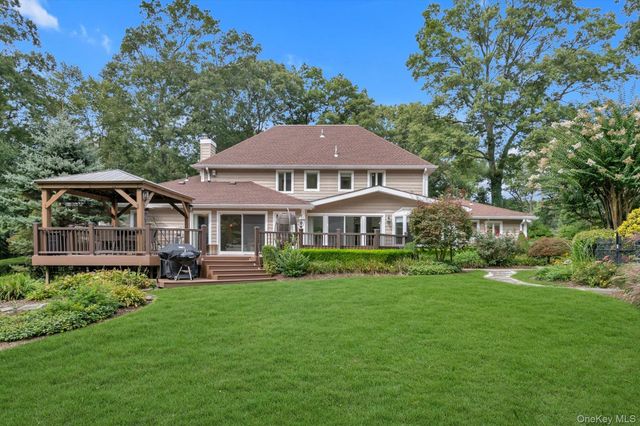 75 Belvedere Drive, Syosset, NY 11791