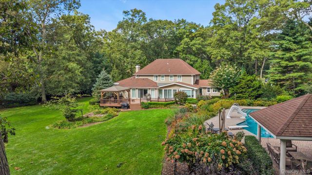 75 Belvedere Drive, Syosset, NY 11791