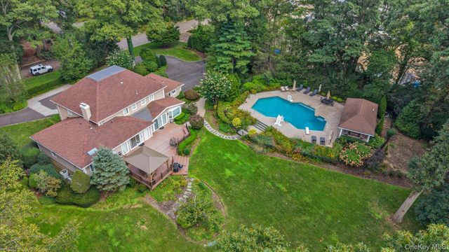 75 Belvedere Drive, Syosset, NY 11791