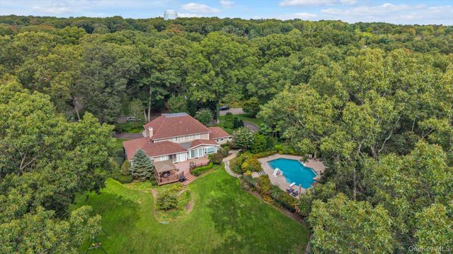 75 Belvedere Drive, Syosset, NY 11791