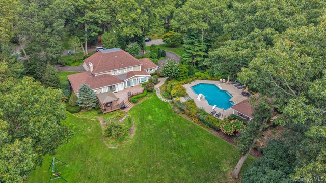 75 Belvedere Drive, Syosset, NY 11791