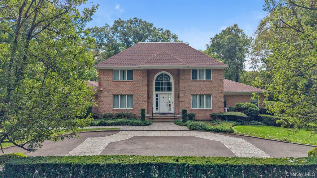 75 Belvedere Drive, Syosset, NY 11791 — photo 3