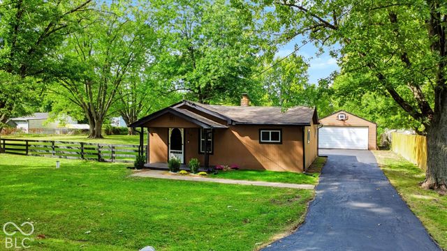 916 S Huber Street, Indianapolis, IN 46239