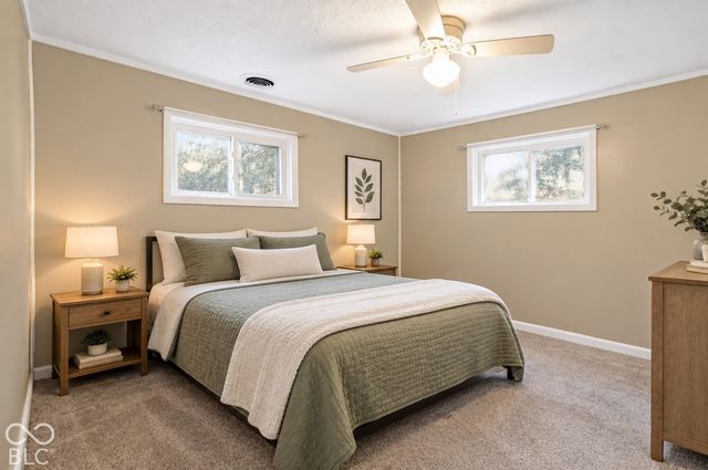 916 S Huber Street, Indianapolis, IN 46239