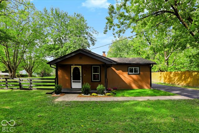 916 S Huber Street, Indianapolis, IN 46239