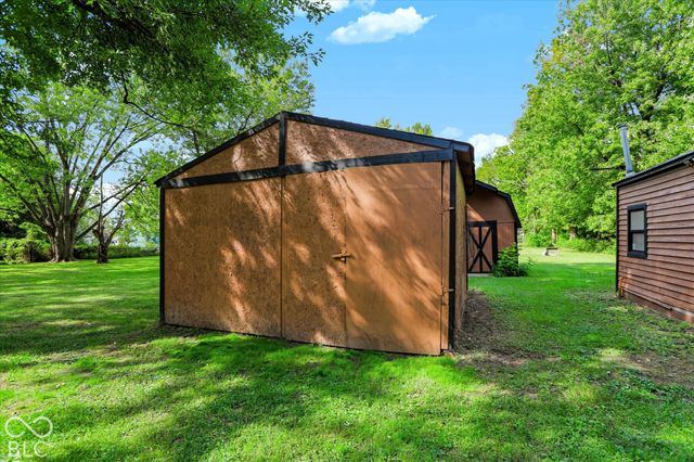 916 S Huber Street, Indianapolis, IN 46239