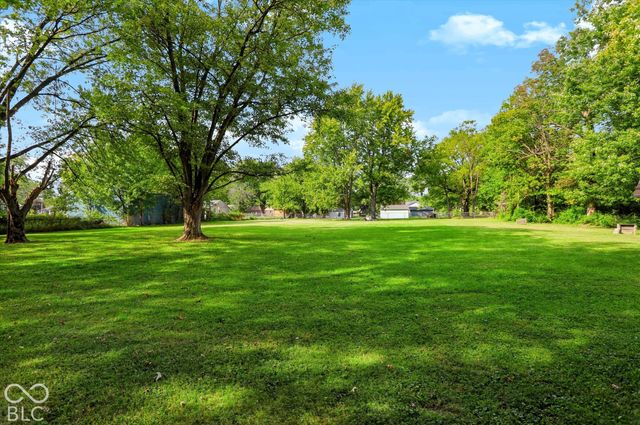 916 S Huber Street, Indianapolis, IN 46239