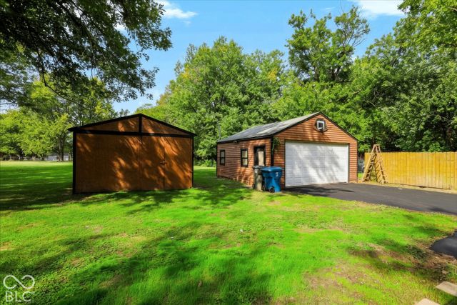 916 S Huber Street, Indianapolis, IN 46239