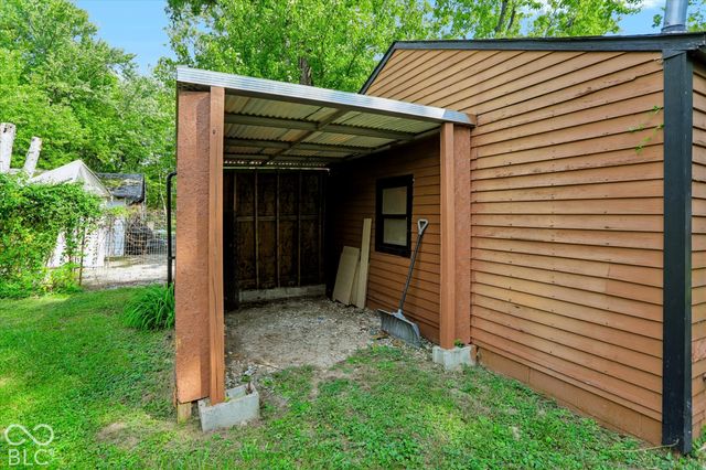 916 S Huber Street, Indianapolis, IN 46239