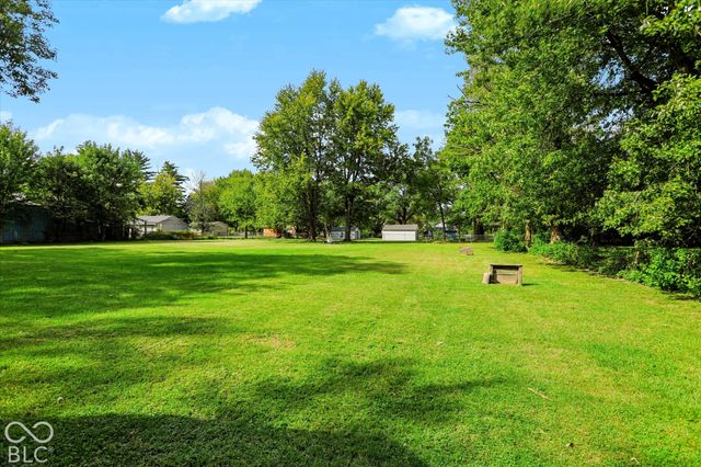 916 S Huber Street, Indianapolis, IN 46239