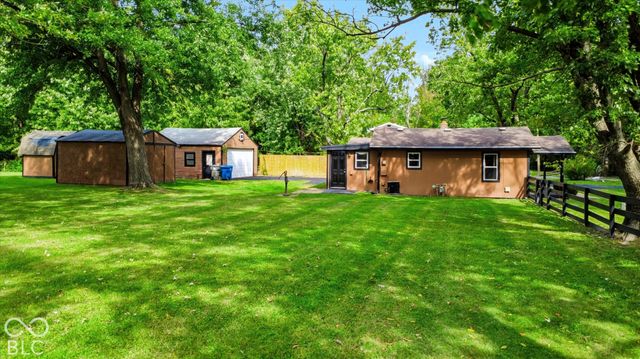 916 S Huber Street, Indianapolis, IN 46239