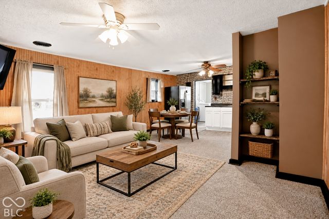 916 S Huber Street, Indianapolis, IN 46239