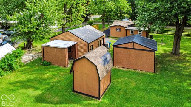916 S Huber Street, Indianapolis, IN 46239
