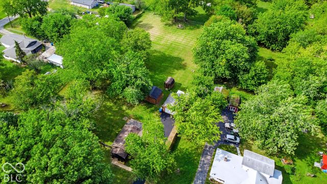 916 S Huber Street, Indianapolis, IN 46239