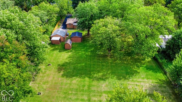 916 S Huber Street, Indianapolis, IN 46239