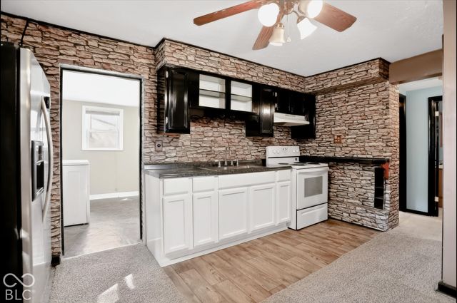 916 S Huber Street, Indianapolis, IN 46239