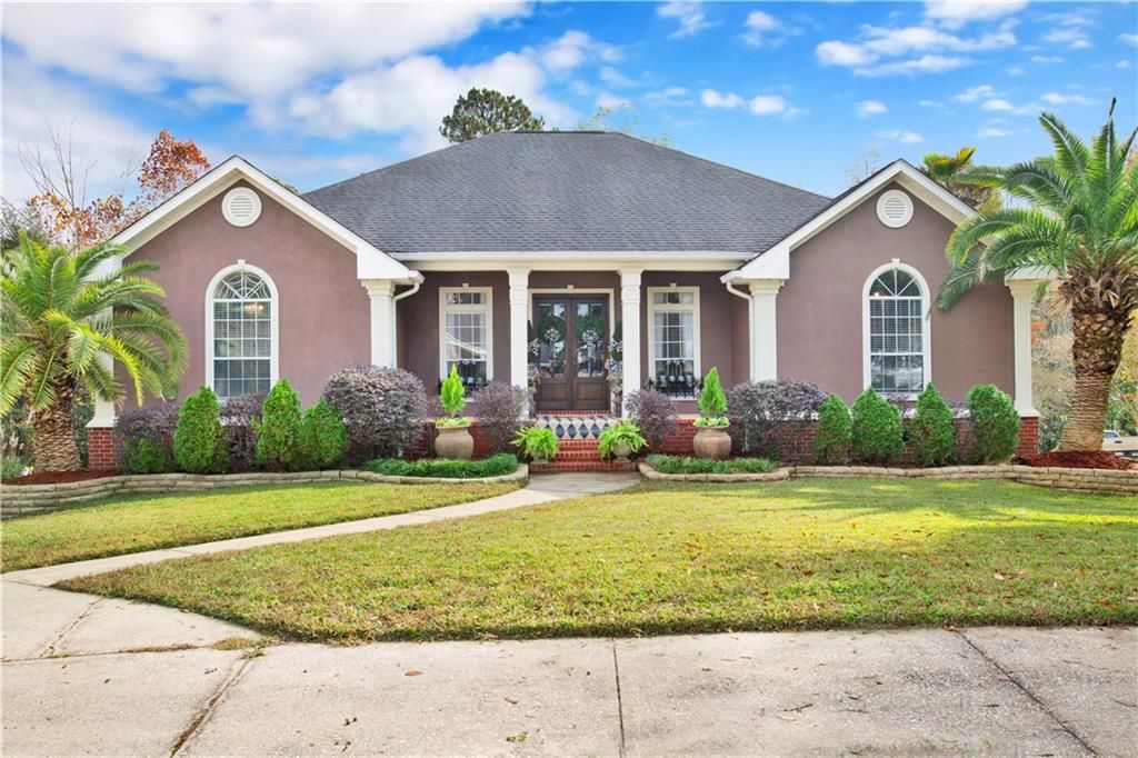 7599 Highland Place, Mobile, AL 36695