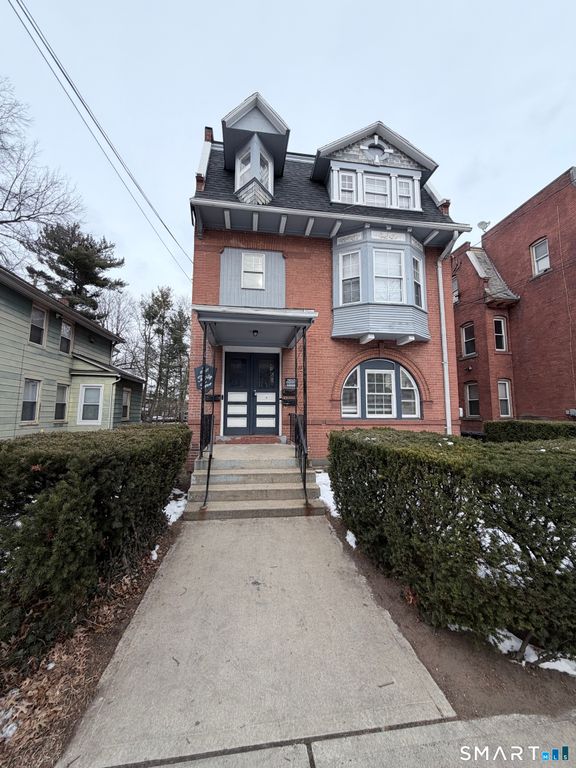 635 Elm Street, New Haven, CT 06511