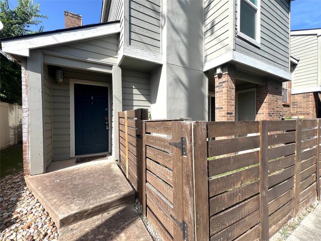 2018 W Rundberg LN 8B, Austin, TX 78758