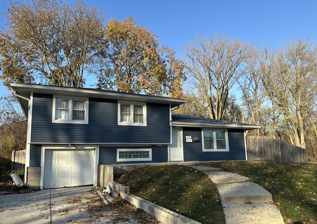 1436 E 39th Avenue, Gary, IN 46409