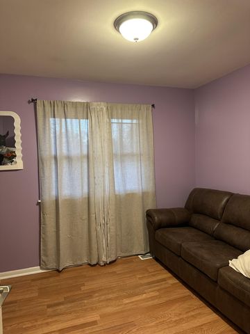 1436 E 39th Avenue, Gary, IN 46409