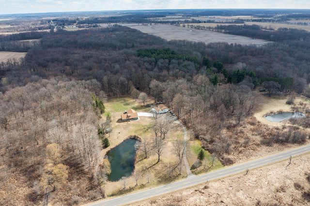 12500 11 Mile Road, Emmett Twp, MI 49033