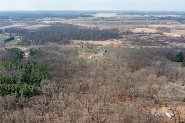 12500 11 Mile Road, Emmett Twp, MI 49033