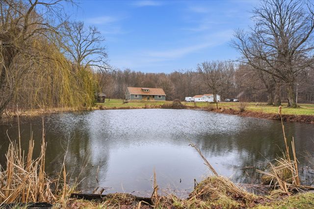 12500 11 Mile Road, Emmett Twp, MI 49033