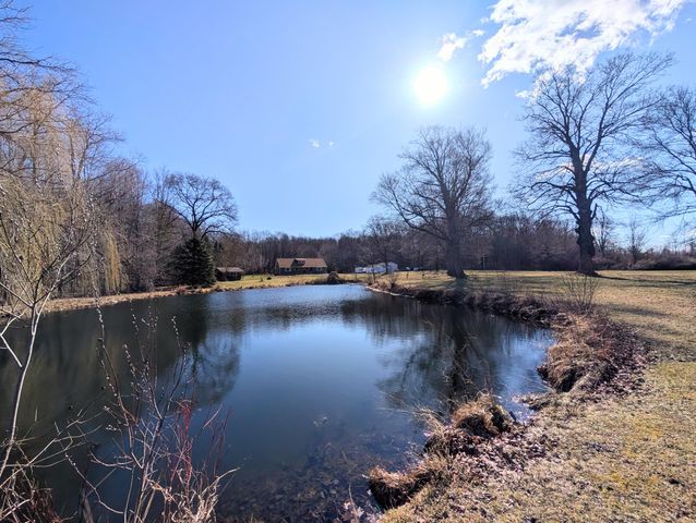 12500 11 Mile Road, Emmett Twp, MI 49033