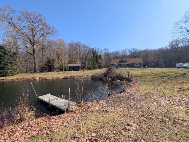 12500 11 Mile Road, Emmett Twp, MI 49033