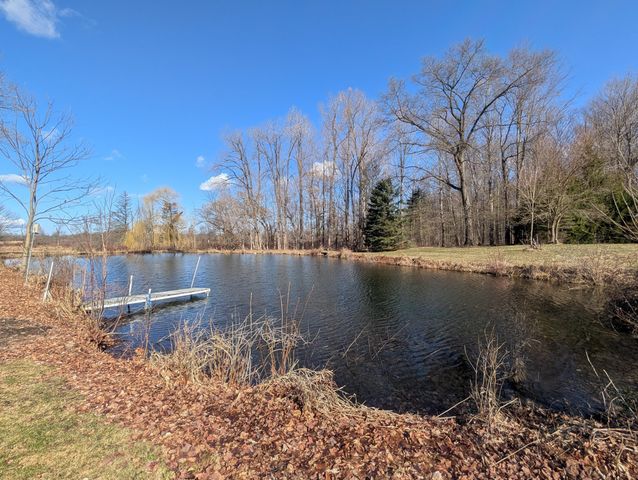 12500 11 Mile Road, Emmett Twp, MI 49033