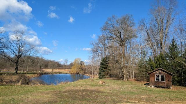 12500 11 Mile Road, Emmett Twp, MI 49033
