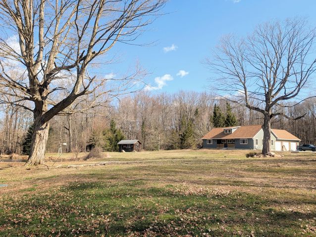 12500 11 Mile Road, Emmett Twp, MI 49033