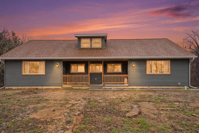 12500 11 Mile Road, Emmett Twp, MI 49033