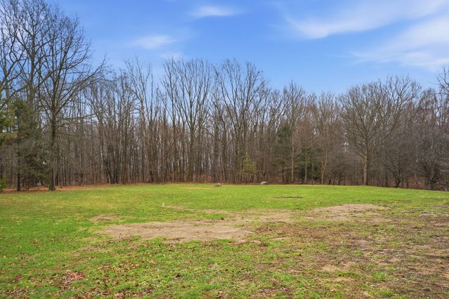 12500 11 Mile Road, Emmett Twp, MI 49033