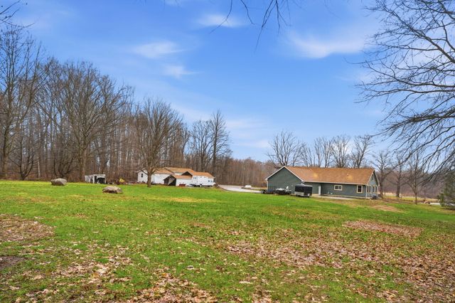 12500 11 Mile Road, Emmett Twp, MI 49033