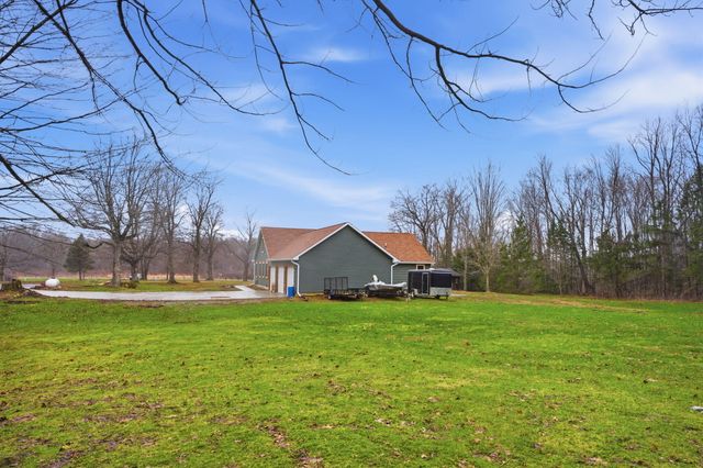 12500 11 Mile Road, Emmett Twp, MI 49033