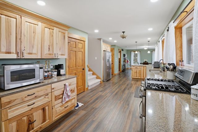 12500 11 Mile Road, Emmett Twp, MI 49033