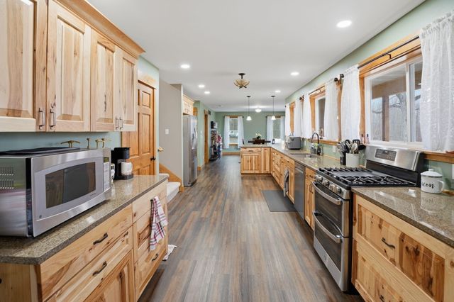 12500 11 Mile Road, Emmett Twp, MI 49033