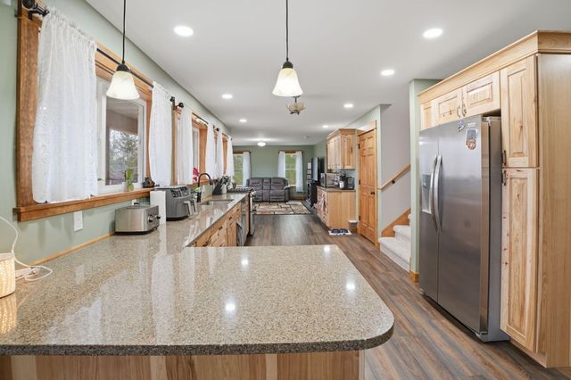 12500 11 Mile Road, Emmett Twp, MI 49033