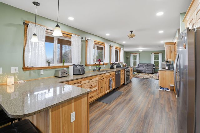 12500 11 Mile Road, Emmett Twp, MI 49033