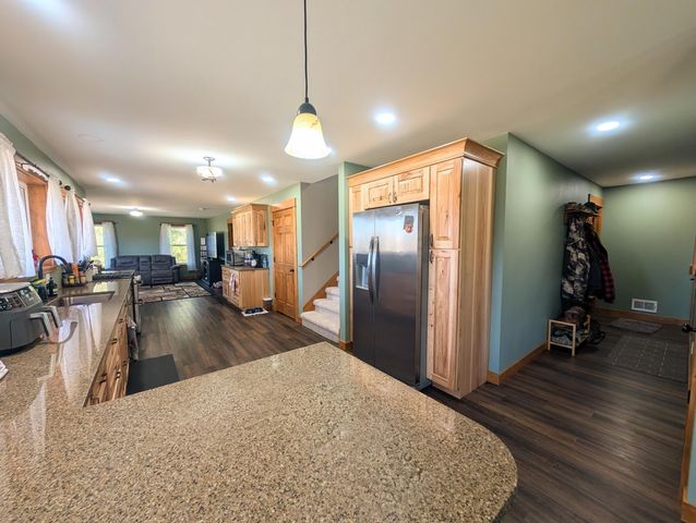 12500 11 Mile Road, Emmett Twp, MI 49033