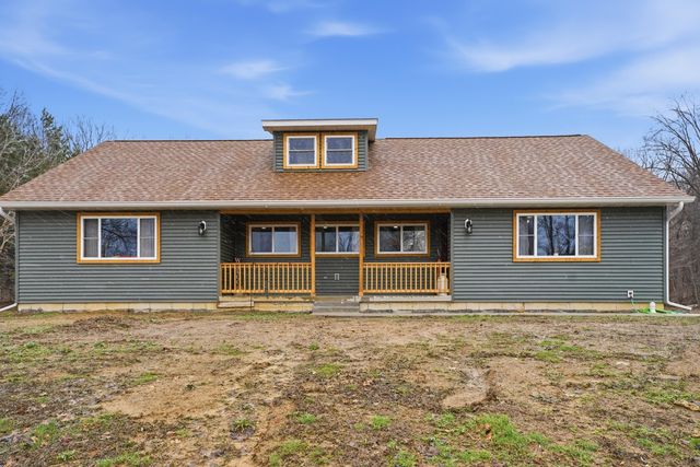 12500 11 Mile Road, Emmett Twp, MI 49033