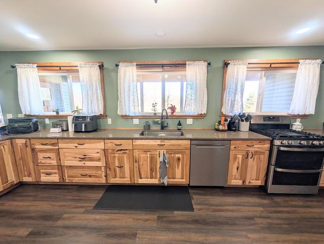 12500 11 Mile Road, Emmett Twp, MI 49033