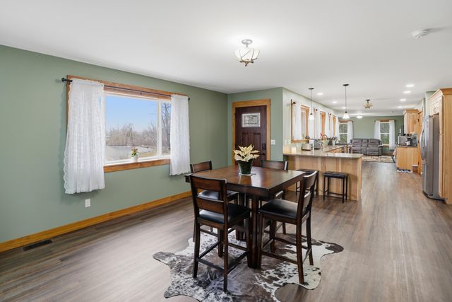 12500 11 Mile Road, Emmett Twp, MI 49033