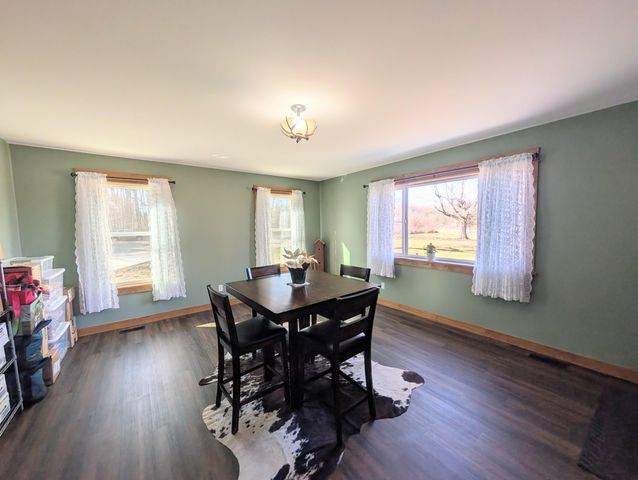 12500 11 Mile Road, Emmett Twp, MI 49033