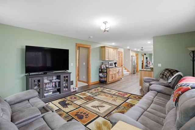 12500 11 Mile Road, Emmett Twp, MI 49033