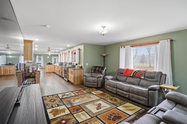 12500 11 Mile Road, Emmett Twp, MI 49033