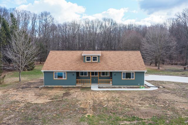12500 11 Mile Road, Emmett Twp, MI 49033